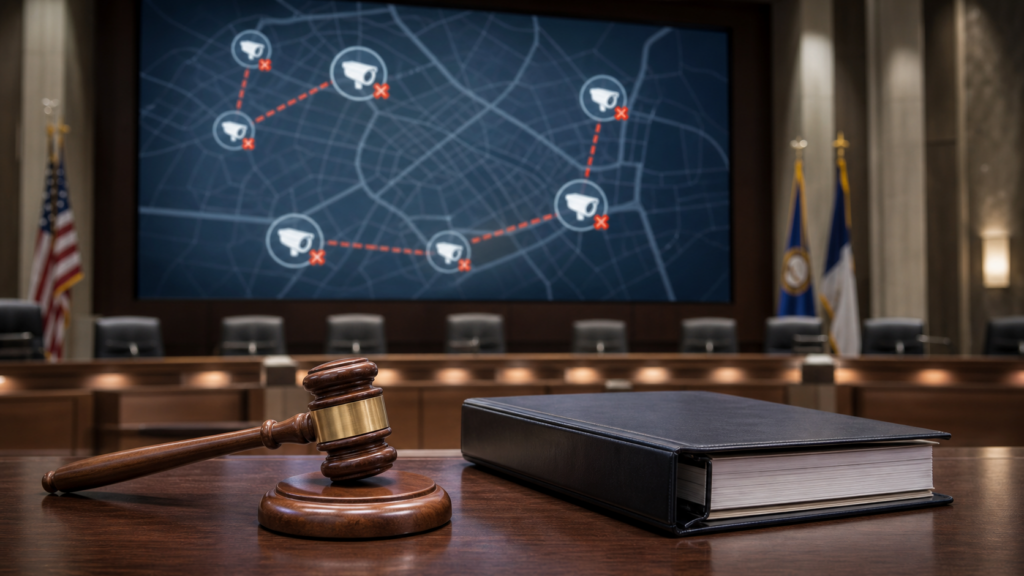 Cities Canceled Flock Safety Contracts - Placa.ai