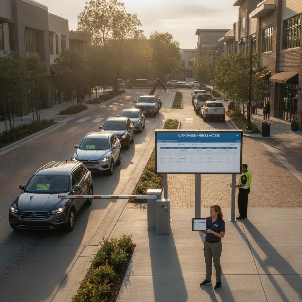 How Mixed-Use Property Owners Can Reduce Payment Kiosk Dependence Without Adding More Hardware for qr self parking