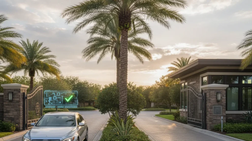 How Florida Associations Can Reduce Board Enforcement Disputes Without Creating Resident Friction for hoa / apartment vehicle management
