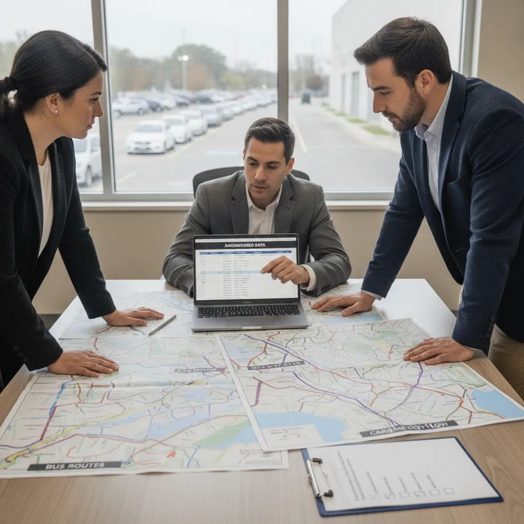 School Reassignment Pickup Workflow for New Campus Moves for student pickup / school dismissal