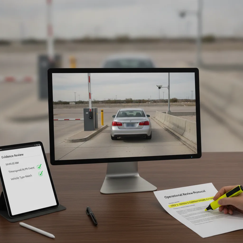An ALPR Hit Is Not Proof: The Colorado Flock Lawsuit Buyer Lesson for hoa / apartment vehicle management