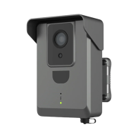 solar sight camera